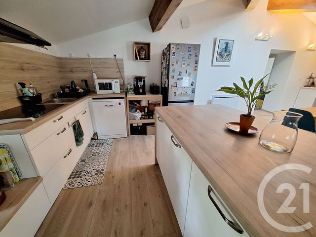 Appartement F4 &agrave; vendre - 4 pi&egrave;ces - 98 m2 - Mirepoix - 09 - MIDI-PYRENEES