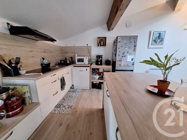 Appartement F4 &agrave; vendre - 4 pi&egrave;ces - 98 m2 - Mirepoix - 09 - MIDI-PYRENEES