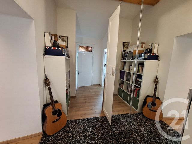 Appartement F4 &agrave; vendre - 4 pi&egrave;ces - 98 m2 - Mirepoix - 09 - MIDI-PYRENEES