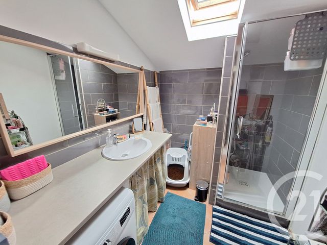 Appartement F4 &agrave; vendre - 4 pi&egrave;ces - 98 m2 - Mirepoix - 09 - MIDI-PYRENEES