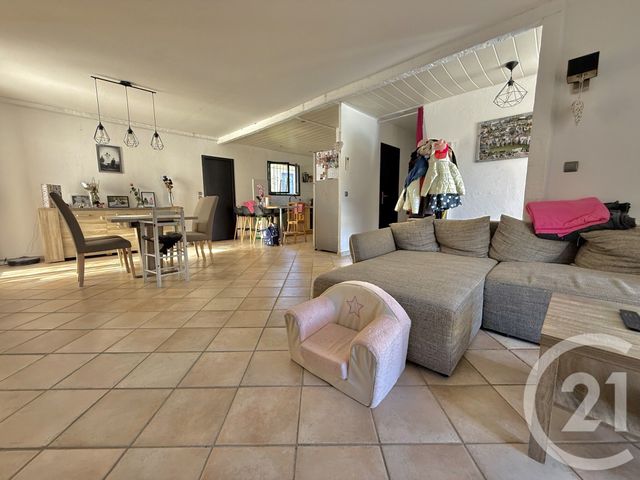 Maison &agrave; vendre - 4 pi&egrave;ces - 92,19 m2 - St Quentin La Tour - 09 - MIDI-PYRENEES