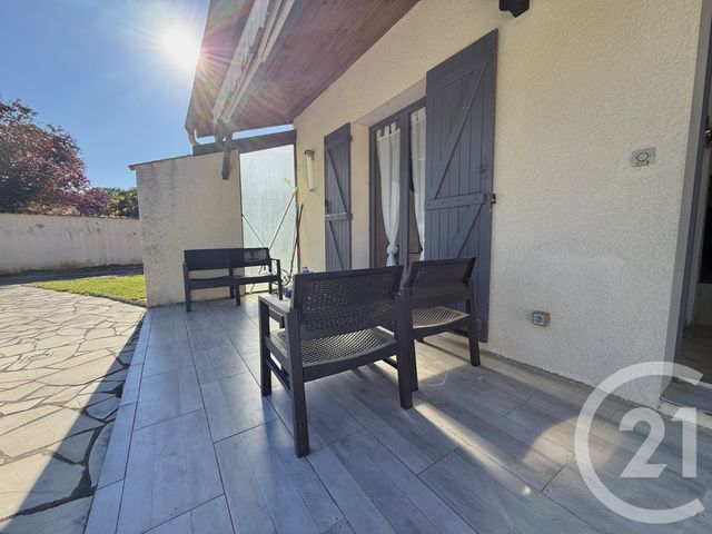 Maison &agrave; vendre - 4 pi&egrave;ces - 92,19 m2 - St Quentin La Tour - 09 - MIDI-PYRENEES