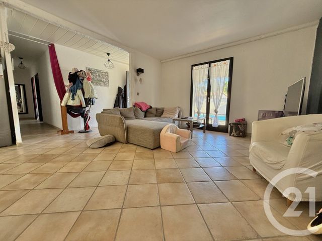 Maison &agrave; vendre - 4 pi&egrave;ces - 92,19 m2 - St Quentin La Tour - 09 - MIDI-PYRENEES
