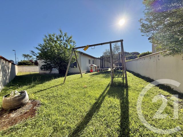 Maison &agrave; vendre - 4 pi&egrave;ces - 92,19 m2 - St Quentin La Tour - 09 - MIDI-PYRENEES