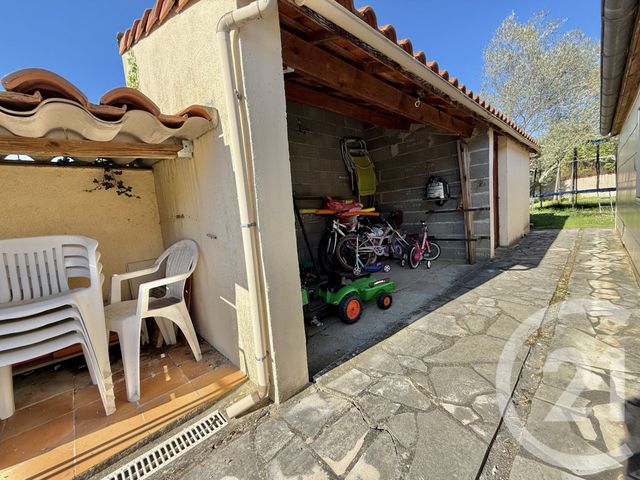 Maison &agrave; vendre - 4 pi&egrave;ces - 92,19 m2 - St Quentin La Tour - 09 - MIDI-PYRENEES