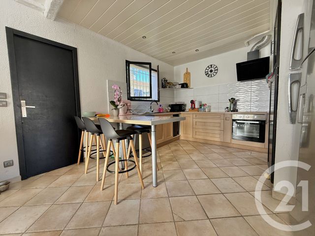 Maison &agrave; vendre - 4 pi&egrave;ces - 92,19 m2 - St Quentin La Tour - 09 - MIDI-PYRENEES