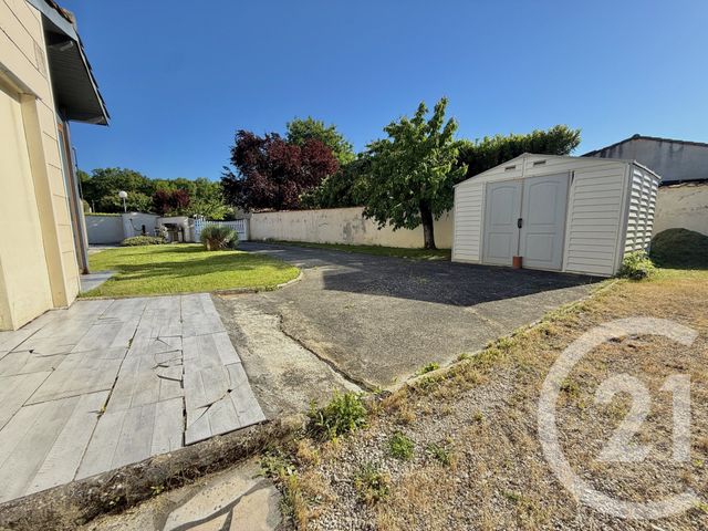 Maison &agrave; vendre - 4 pi&egrave;ces - 92,19 m2 - St Quentin La Tour - 09 - MIDI-PYRENEES
