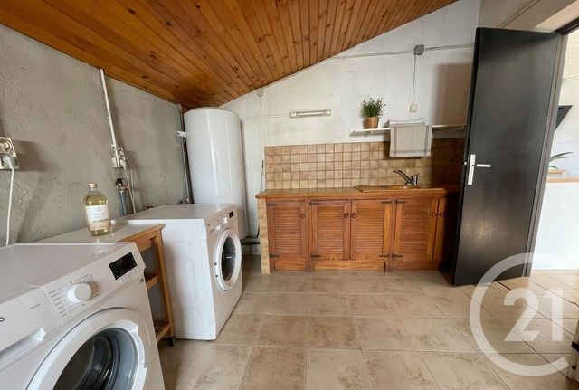 Maison &agrave; vendre - 4 pi&egrave;ces - 92,19 m2 - St Quentin La Tour - 09 - MIDI-PYRENEES