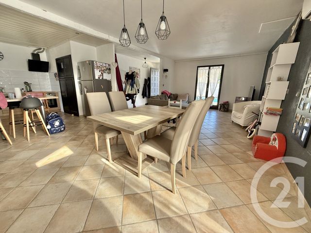 Maison &agrave; vendre - 4 pi&egrave;ces - 92,19 m2 - St Quentin La Tour - 09 - MIDI-PYRENEES