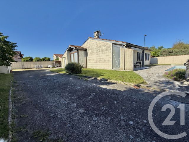 Maison &agrave; vendre - 4 pi&egrave;ces - 92,19 m2 - St Quentin La Tour - 09 - MIDI-PYRENEES