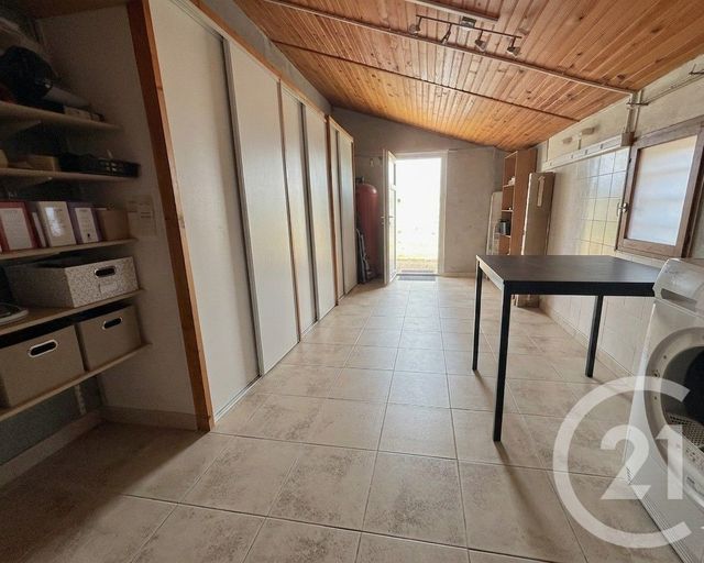 Maison &agrave; vendre - 4 pi&egrave;ces - 92,19 m2 - St Quentin La Tour - 09 - MIDI-PYRENEES