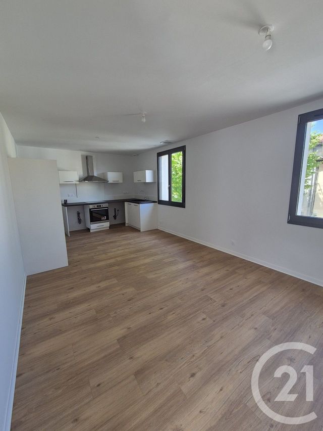 appartement - LERAN - 09