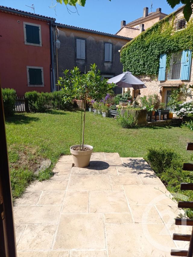 Maison &agrave; louer - 3 pi&egrave;ces - 50,62 m2 - Roumengoux - 09 - MIDI-PYRENEES