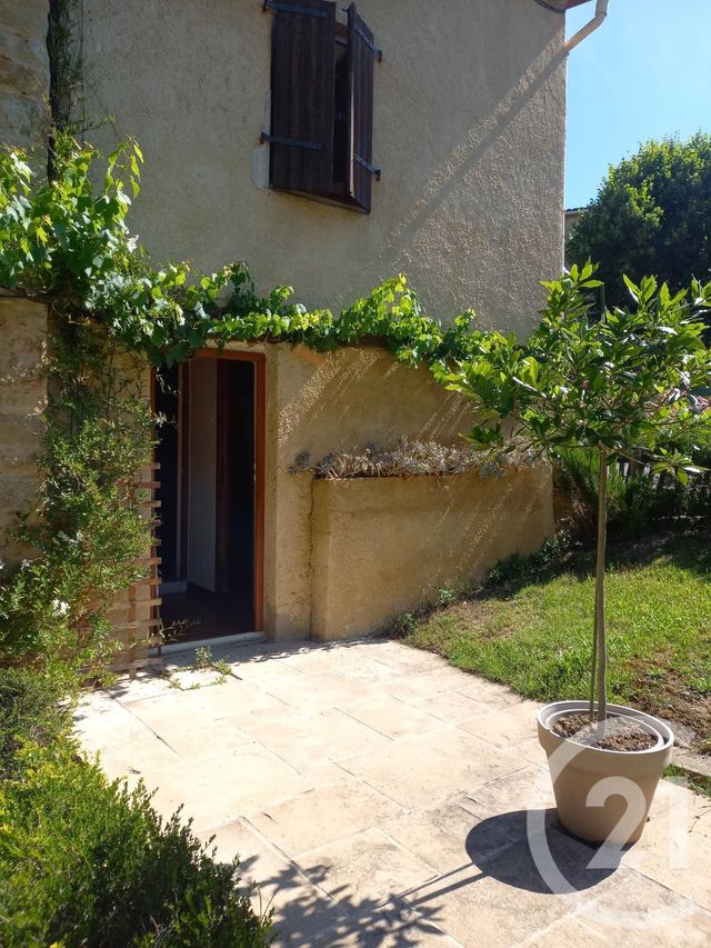Maison &agrave; louer - 3 pi&egrave;ces - 50,62 m2 - Roumengoux - 09 - MIDI-PYRENEES