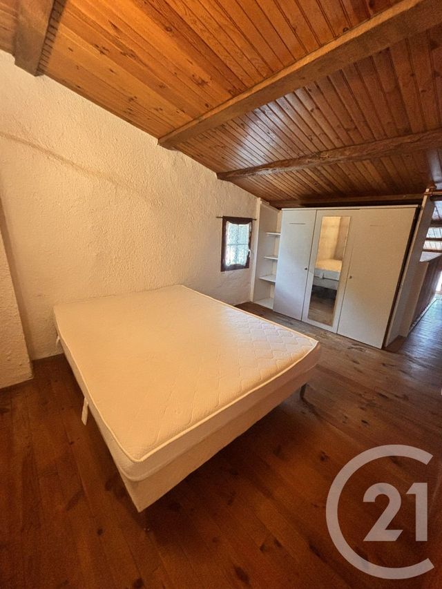 Maison &agrave; louer - 3 pi&egrave;ces - 50,62 m2 - Roumengoux - 09 - MIDI-PYRENEES