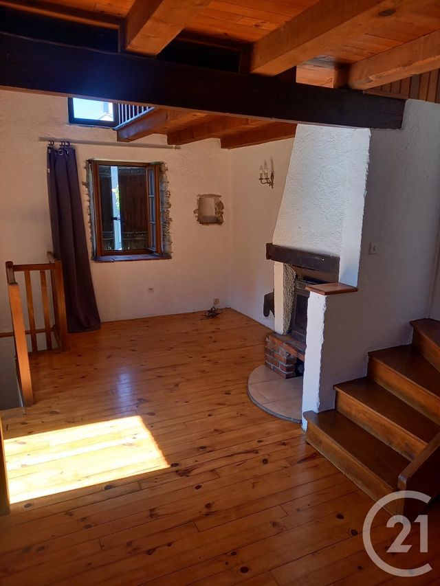 Maison &agrave; louer - 3 pi&egrave;ces - 50,62 m2 - Roumengoux - 09 - MIDI-PYRENEES