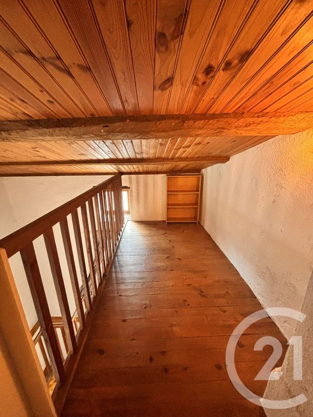Maison &agrave; louer - 3 pi&egrave;ces - 50,62 m2 - Roumengoux - 09 - MIDI-PYRENEES