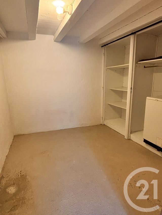Maison &agrave; louer - 3 pi&egrave;ces - 50,62 m2 - Roumengoux - 09 - MIDI-PYRENEES