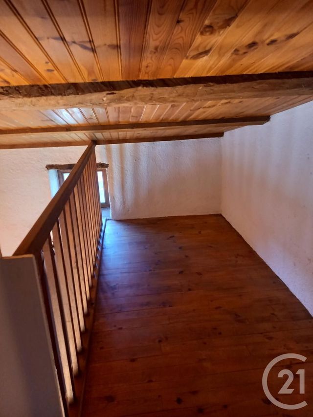Maison &agrave; louer - 3 pi&egrave;ces - 50,62 m2 - Roumengoux - 09 - MIDI-PYRENEES