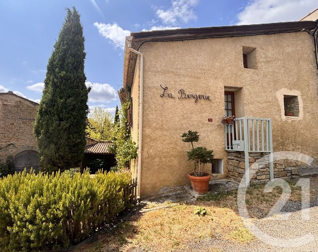 maison - ROUMENGOUX - 09