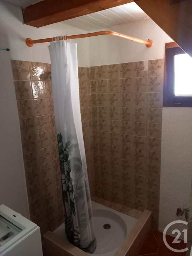 Maison &agrave; louer - 3 pi&egrave;ces - 50,62 m2 - Roumengoux - 09 - MIDI-PYRENEES