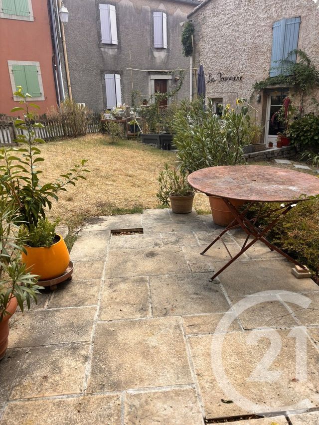 Maison &agrave; louer - 3 pi&egrave;ces - 50,62 m2 - Roumengoux - 09 - MIDI-PYRENEES