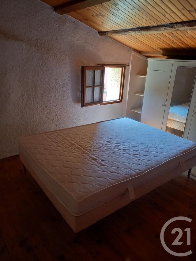 Maison &agrave; louer - 3 pi&egrave;ces - 50,62 m2 - Roumengoux - 09 - MIDI-PYRENEES