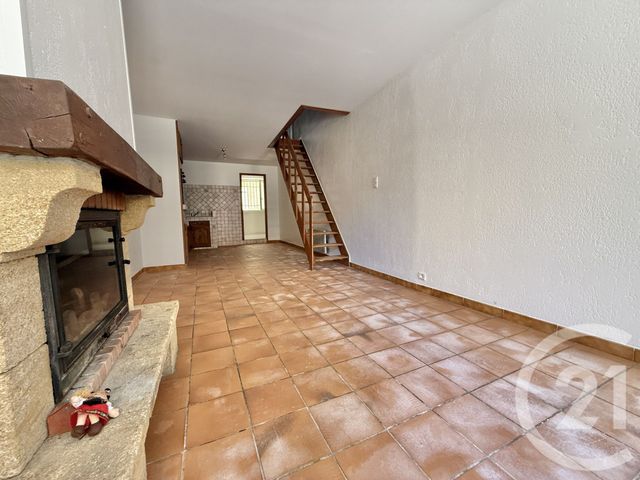 Maison &agrave; vendre - 5 pi&egrave;ces - 106 m2 - Leran - 09 - MIDI-PYRENEES