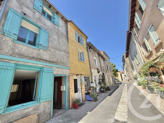 Maison &agrave; vendre - 5 pi&egrave;ces - 106 m2 - Leran - 09 - MIDI-PYRENEES