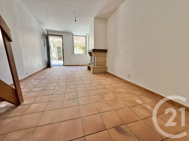 Maison &agrave; vendre - 5 pi&egrave;ces - 106 m2 - Leran - 09 - MIDI-PYRENEES