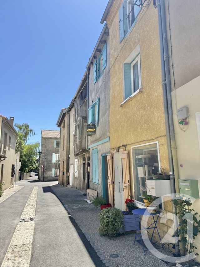 maison - LERAN - 09