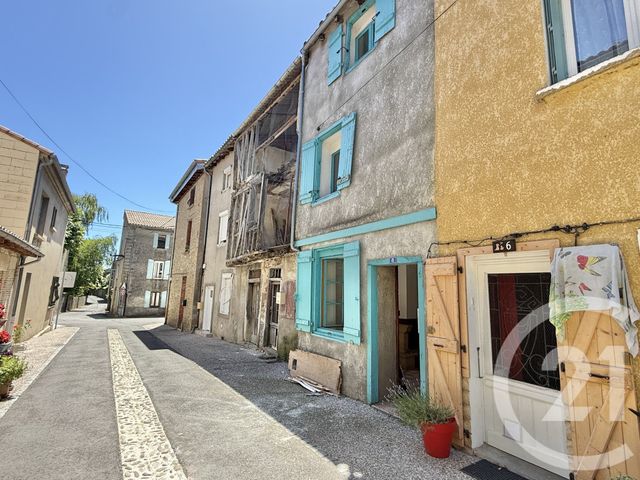 Maison &agrave; vendre - 5 pi&egrave;ces - 106 m2 - Leran - 09 - MIDI-PYRENEES