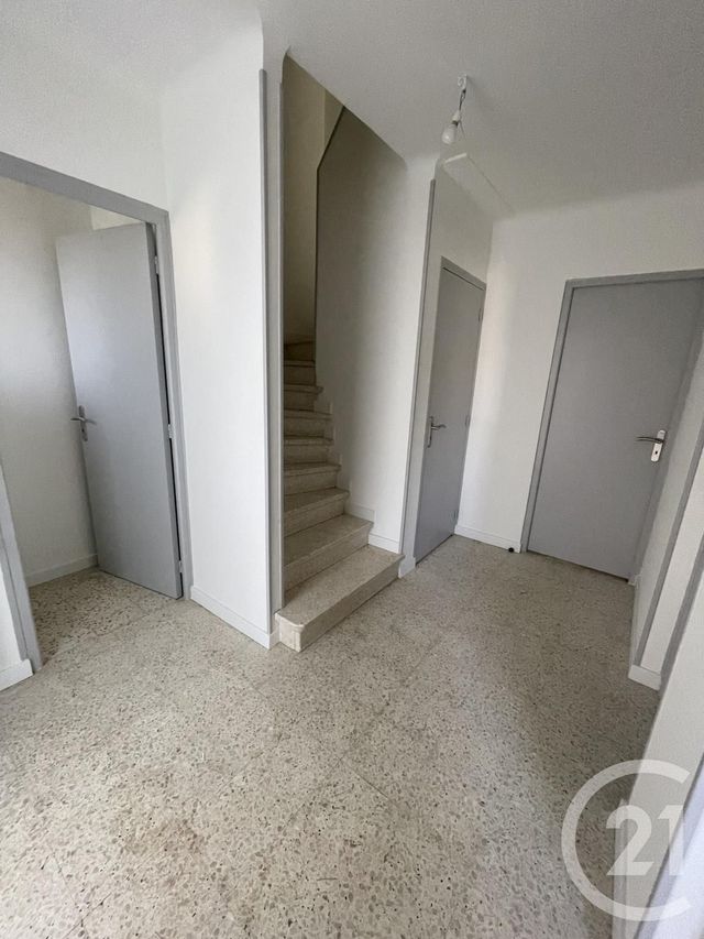 Maison &agrave; louer - 5 pi&egrave;ces - 94,43 m2 - Mirepoix - 09 - MIDI-PYRENEES