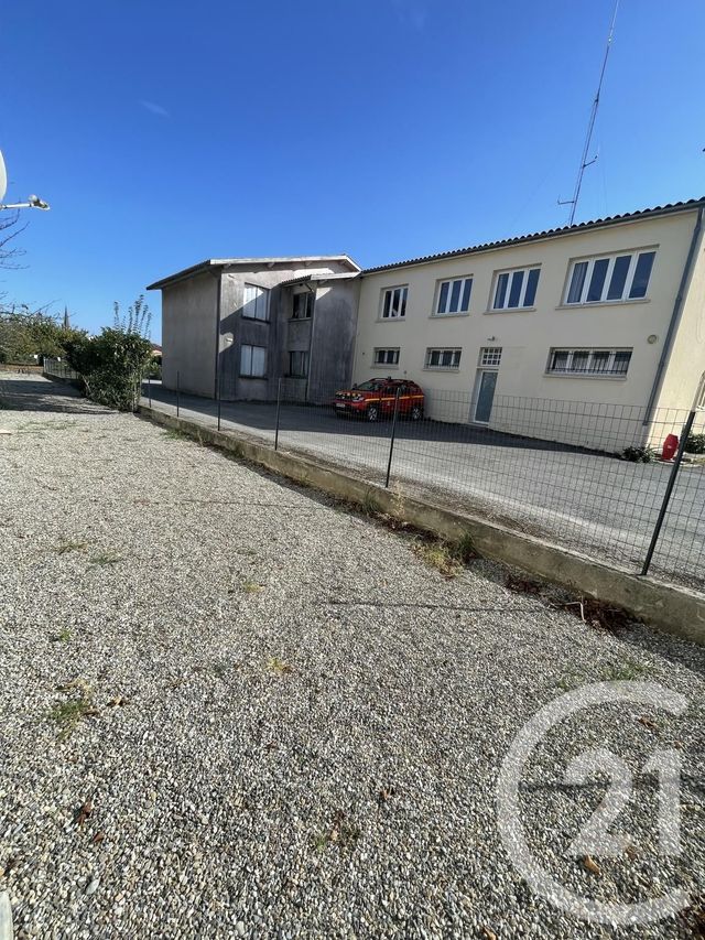 Maison &agrave; louer - 5 pi&egrave;ces - 94,43 m2 - Mirepoix - 09 - MIDI-PYRENEES