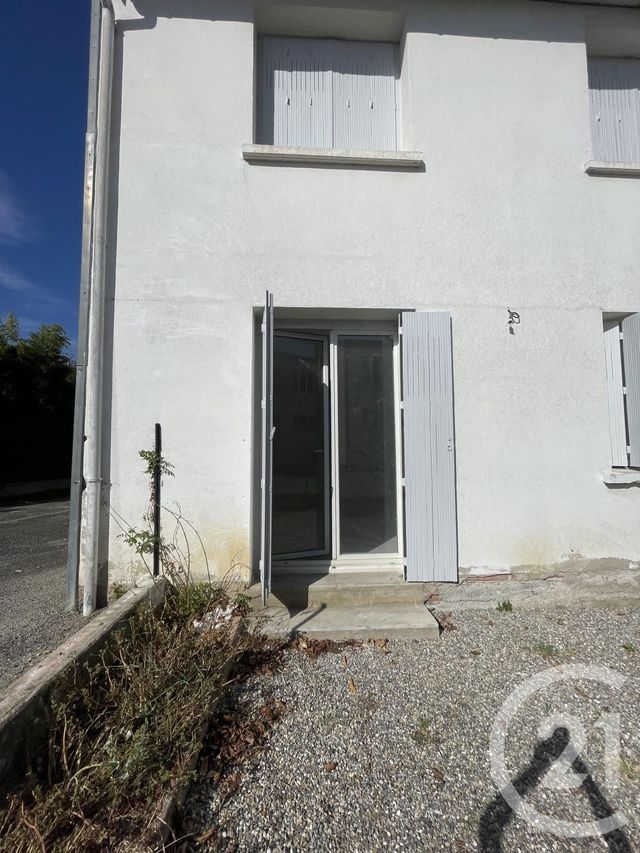 Maison &agrave; louer - 5 pi&egrave;ces - 94,43 m2 - Mirepoix - 09 - MIDI-PYRENEES