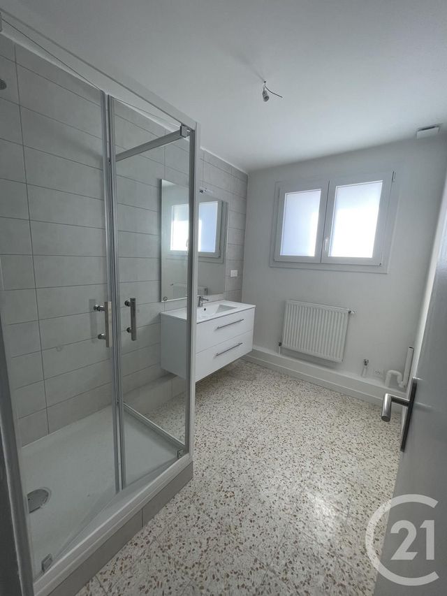 Maison &agrave; louer - 5 pi&egrave;ces - 94,43 m2 - Mirepoix - 09 - MIDI-PYRENEES