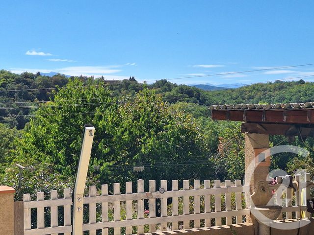 Maison &agrave; vendre - 4 pi&egrave;ces - 117,32 m2 - Lagarde - 09 - MIDI-PYRENEES