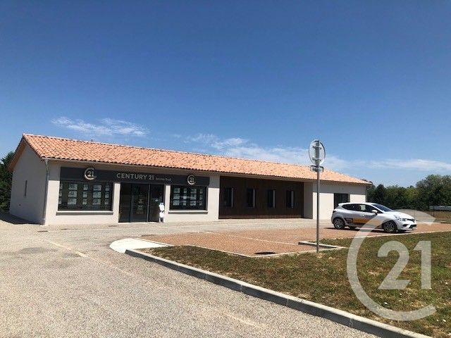 Maison &agrave; vendre - 4 pi&egrave;ces - 117,32 m2 - Lagarde - 09 - MIDI-PYRENEES