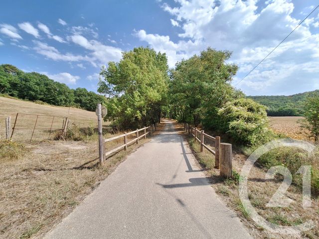 Maison &agrave; vendre - 4 pi&egrave;ces - 117,32 m2 - Lagarde - 09 - MIDI-PYRENEES