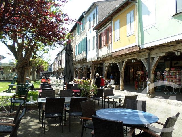 Maison &agrave; vendre - 4 pi&egrave;ces - 117,32 m2 - Lagarde - 09 - MIDI-PYRENEES