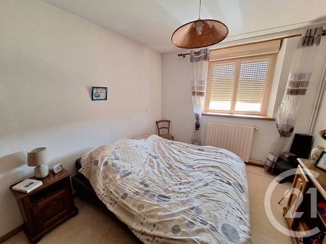 Maison &agrave; vendre - 4 pi&egrave;ces - 117,32 m2 - Lagarde - 09 - MIDI-PYRENEES