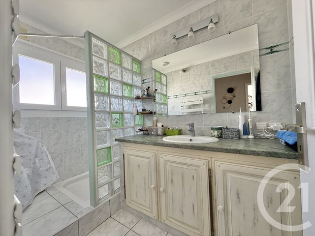 Maison &agrave; vendre - 5 pi&egrave;ces - 97,04 m2 - Rieucros - 09 - MIDI-PYRENEES
