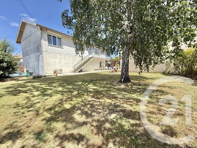 Maison &agrave; vendre - 5 pi&egrave;ces - 97,04 m2 - Rieucros - 09 - MIDI-PYRENEES