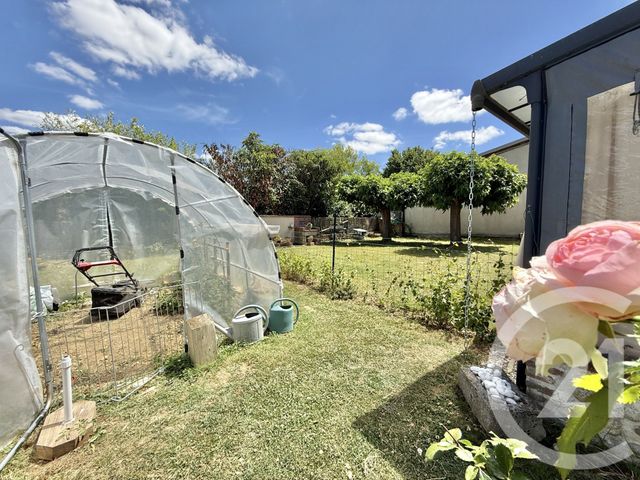 Maison &agrave; vendre - 5 pi&egrave;ces - 97,04 m2 - Rieucros - 09 - MIDI-PYRENEES