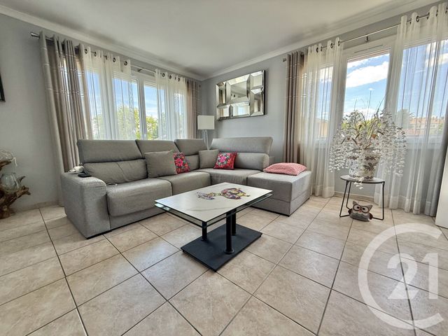 Maison &agrave; vendre - 5 pi&egrave;ces - 97,04 m2 - Rieucros - 09 - MIDI-PYRENEES