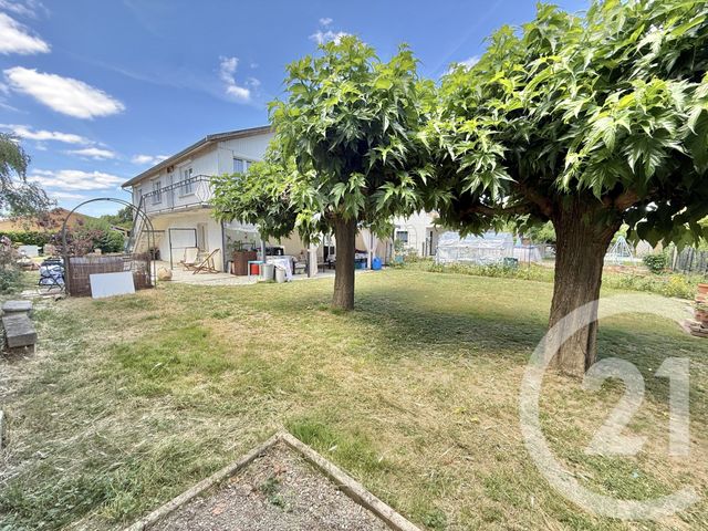maison - RIEUCROS - 09