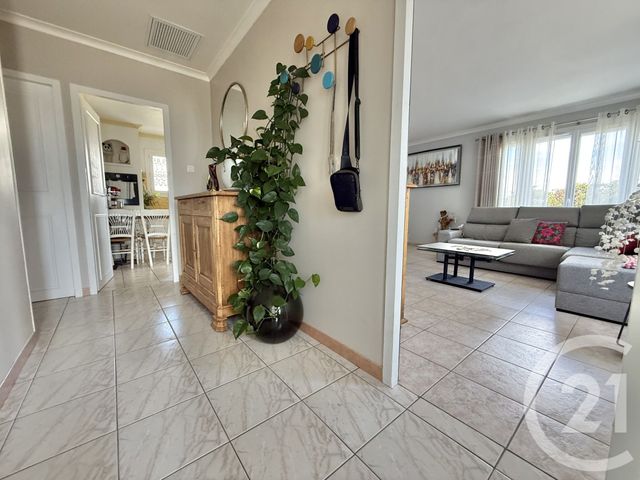 Maison &agrave; vendre - 5 pi&egrave;ces - 97,04 m2 - Rieucros - 09 - MIDI-PYRENEES