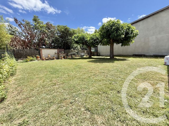 Maison &agrave; vendre - 5 pi&egrave;ces - 97,04 m2 - Rieucros - 09 - MIDI-PYRENEES