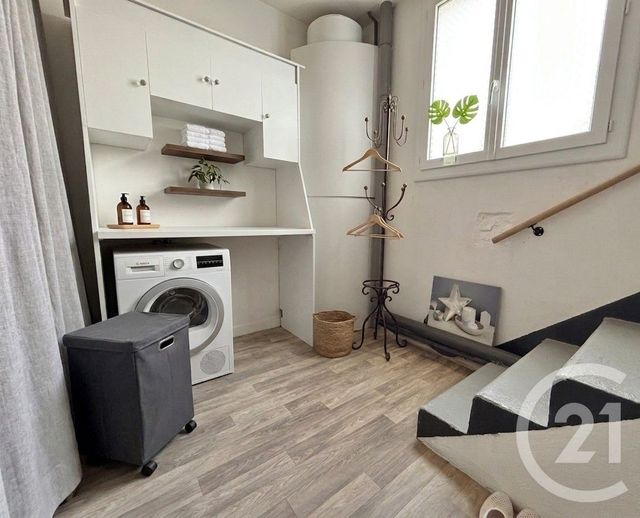Maison &agrave; vendre - 5 pi&egrave;ces - 97,04 m2 - Rieucros - 09 - MIDI-PYRENEES