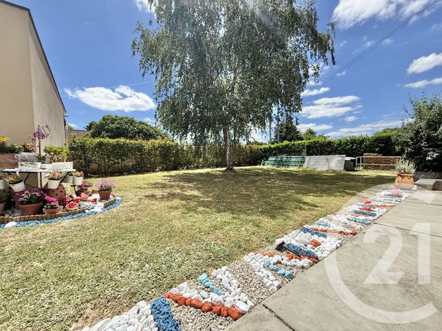 Maison &agrave; vendre - 5 pi&egrave;ces - 97,04 m2 - Rieucros - 09 - MIDI-PYRENEES
